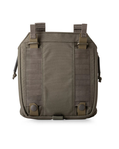 Підсумок медичний 5.11 Tactical Flex Tacmed Pouch, Ranger green (56662-186)