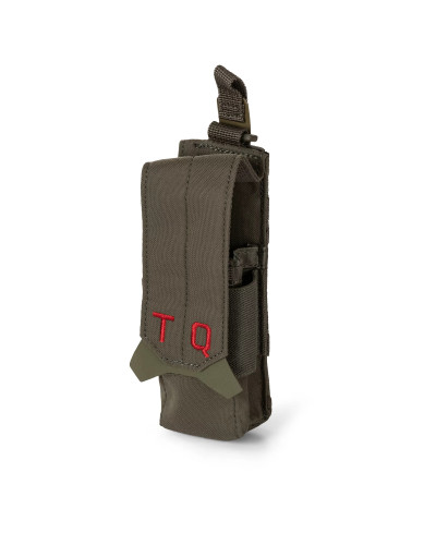 Підсумок для турнікета 5.11 Tactical Flex Tourniquet Pouch, Ranger green (56649-186)