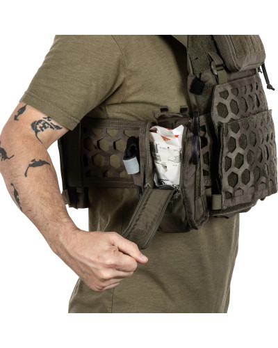 Підсумок медичний 5.11 Tactical Flex Med Pouch, Kangaroo (56489-134)