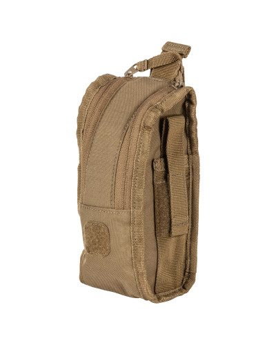 Підсумок медичний 5.11 Tactical Flex Med Pouch, Kangaroo (56489-134)