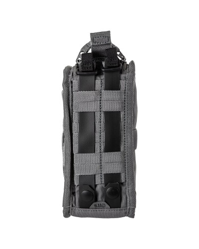 Підсумок медичний 5.11 Tactical Flex Med Pouch, Storm (56489-092)