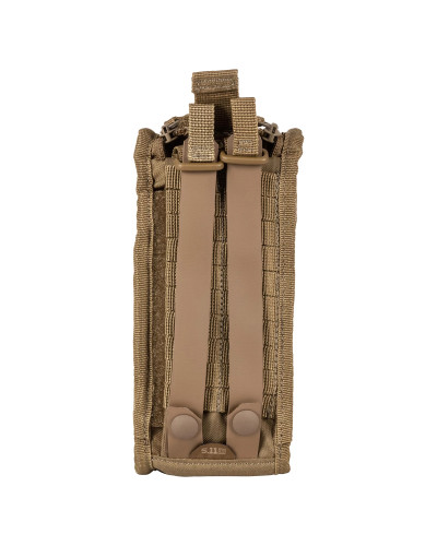 Підсумок медичний 5.11 Tactical Flex Med Pouch, Kangaroo (56489-134)