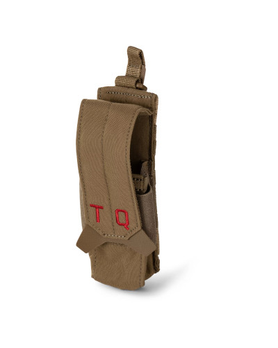 Підсумок для турнікета 5.11 Tactical Flex Tourniquet Pouch, Kangaroo (56649-134)