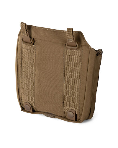 Підсумок медичний 5.11 Tactical Flex Tacmed Pouch, Kangaroo (56662-134)