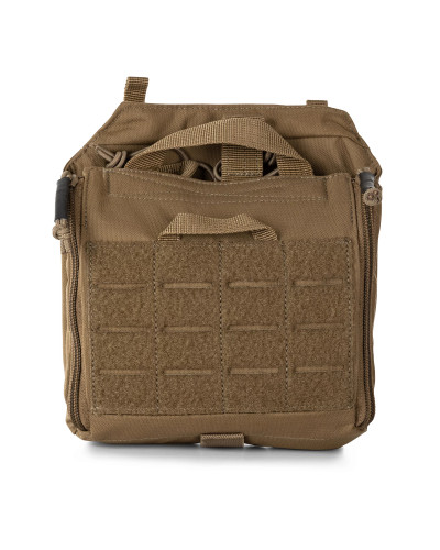 Підсумок медичний 5.11 Tactical Flex Tacmed Pouch, Kangaroo (56662-134)