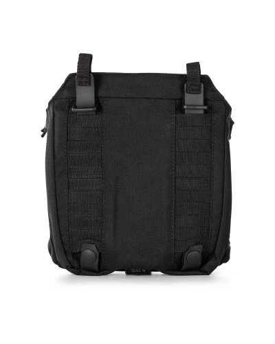 Підсумок медичний 5.11 Tactical Flex Tacmed Pouch, Black (56662-019)