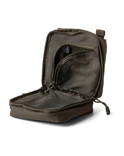 Підсумок медичний 5.11 Tactical 6.6 Med Pouch, Ranger green (58715-186)