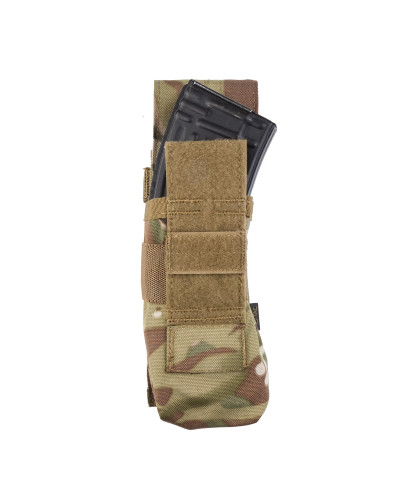 Подсумок универсальный для 2 магазинов АК/М16 MRMP, Multicam (P99970MC)