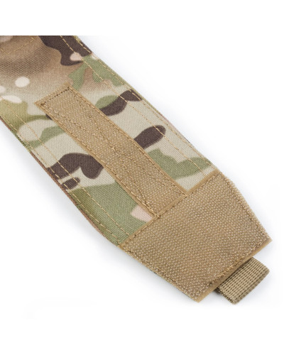 Подсумок универсальный для 2 магазинов АК/М16 MRMP, Multicam (P99970MC)