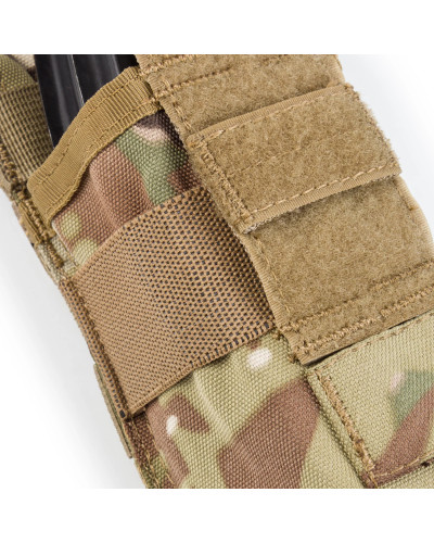 Подсумок универсальный для 2 магазинов АК/М16 MRMP, Multicam (P99970MC)