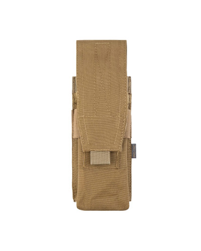 Подсумок универсальный для 2 магазинов АК/М16 MRMP, Coyote brown (P99970CB)