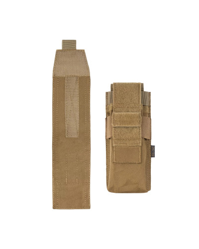 Подсумок универсальный для 2 магазинов АК/М16 MRMP, Coyote brown (P99970CB)