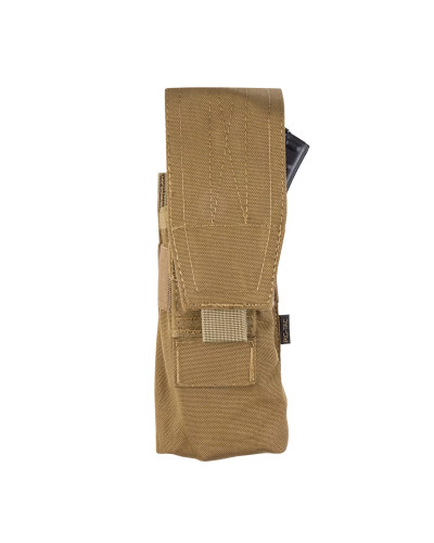 Подсумок универсальный для 2 магазинов АК/М16 MRMP, Coyote brown (P99970CB)