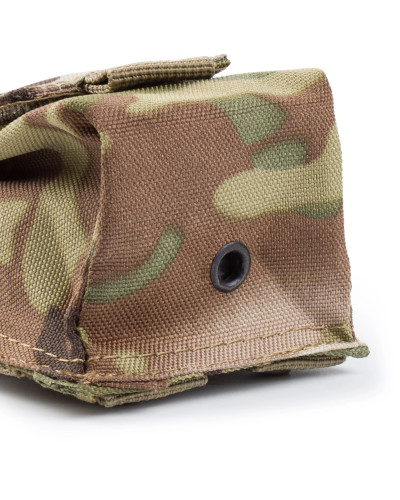 Подсумок универсальный для 2 магазинов АК/М16 MRMP, Multicam (P99970MC)