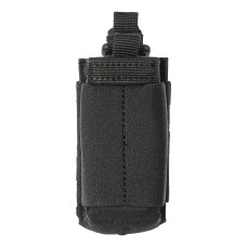 Подсумок для магазина 5.11 Tactical Flex Single Pistol Mag Pouch 2.0 Black