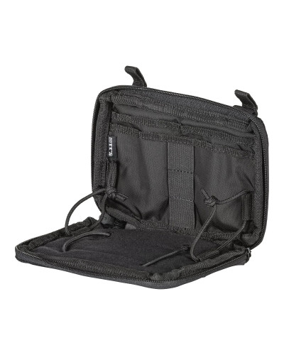 Подсумок административный 5.11 Tactical Flex Admin Pouch, Black (56429-019)