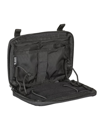 Подсумок административный 5.11 Tactical Flex Admin Pouch, Black (56429-019)