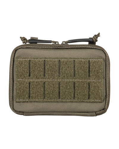 Підсумок адміністративний 5.11 Tactical Flex Admin Pouch, Ranger green (56429-186)