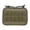 Подсумок административный 5.11 Tactical Flex Admin Pouch, Ranger green