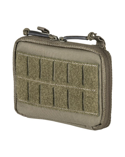 Підсумок адміністративний 5.11 Tactical Flex Admin Pouch, Ranger green (56429-186)