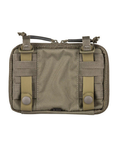 Підсумок адміністративний 5.11 Tactical Flex Admin Pouch, Ranger green (56429-186)