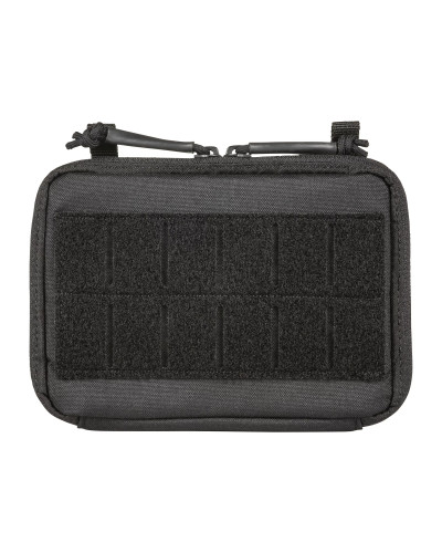 Подсумок административный 5.11 Tactical Flex Admin Pouch, Black (56429-019)