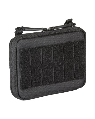 Подсумок административный 5.11 Tactical Flex Admin Pouch, Black (56429-019)