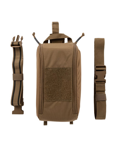 Підсумок для протигазу 5.11 Tactical Flex Gas Mask Pouch, Kangaroo (56661-134)