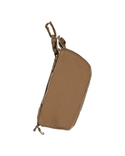 Підсумок для протигазу 5.11 Tactical Flex Gas Mask Pouch, Kangaroo (56661-134)