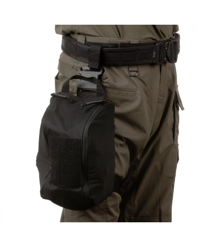 Підсумок для протигазу 5.11 Tactical Flex Gas Mask Pouch, Storm (56661-092)