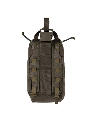 Підсумок для протигазу 5.11 Tactical Flex Gas Mask Pouch, Ranger green (56661-186)