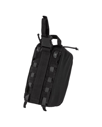 Підсумок для протигазу 5.11 Tactical Flex Gas Mask Pouch, Black (56661-019)