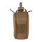 Підсумок для протигазу 5.11 Tactical Flex Gas Mask Pouch, Kangaroo