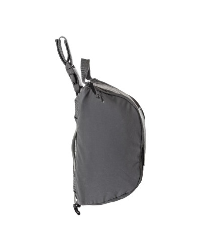 Підсумок для протигазу 5.11 Tactical Flex Gas Mask Pouch, Storm (56661-092)