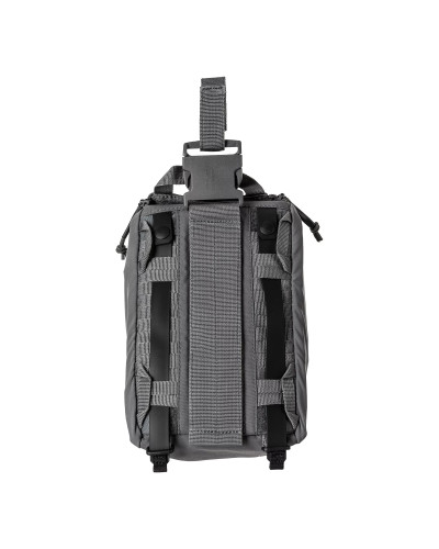 Підсумок для протигазу 5.11 Tactical Flex Gas Mask Pouch, Storm (56661-092)