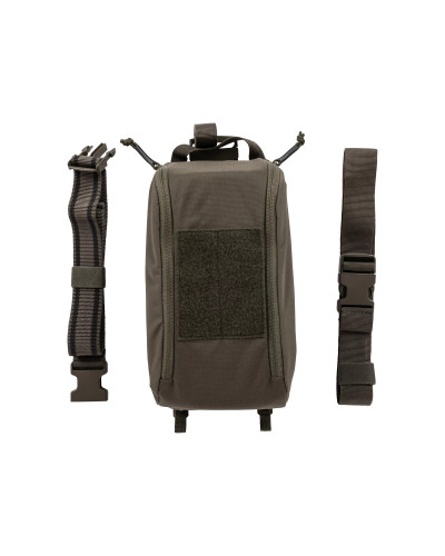 Підсумок для протигазу 5.11 Tactical Flex Gas Mask Pouch, Ranger green (56661-186)