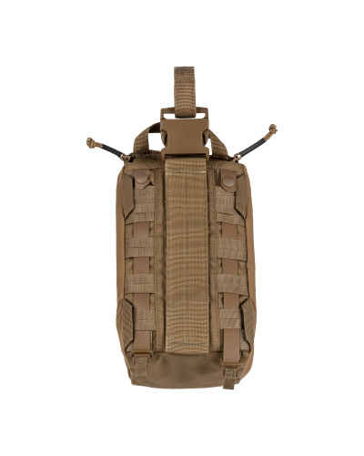 Підсумок для протигазу 5.11 Tactical Flex Gas Mask Pouch, Kangaroo (56661-134)