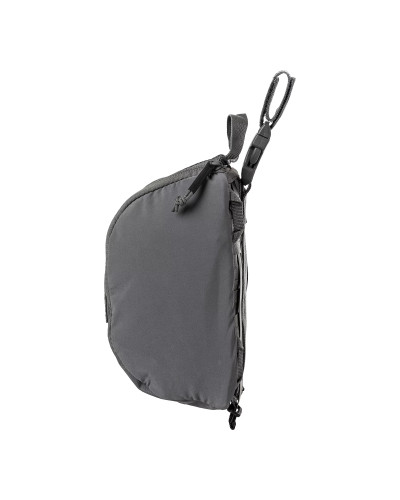 Підсумок для протигазу 5.11 Tactical Flex Gas Mask Pouch, Storm (56661-092)