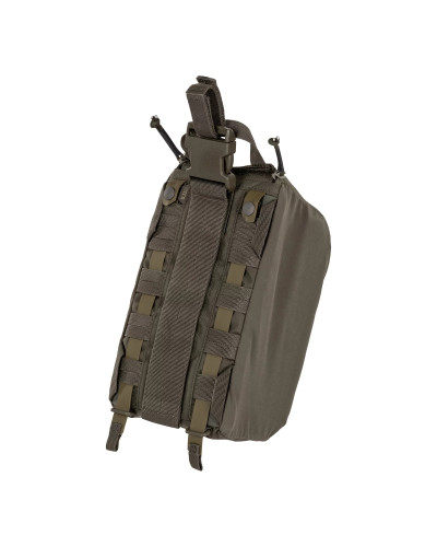 Підсумок для протигазу 5.11 Tactical Flex Gas Mask Pouch, Ranger green (56661-186)