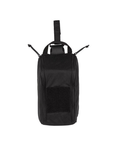 Підсумок для протигазу 5.11 Tactical Flex Gas Mask Pouch, Black (56661-019)