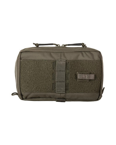 Підсумок універсальний 5.11 Tactical Drop Down Utility Pouch, Ranger green (56709-186)