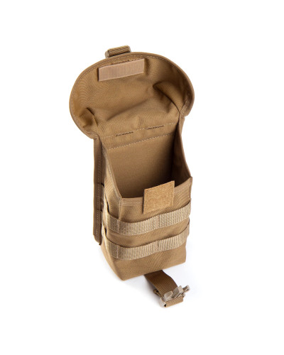 Підсумок універсальний BASE, Coyote brown (UA281-50256-CB)