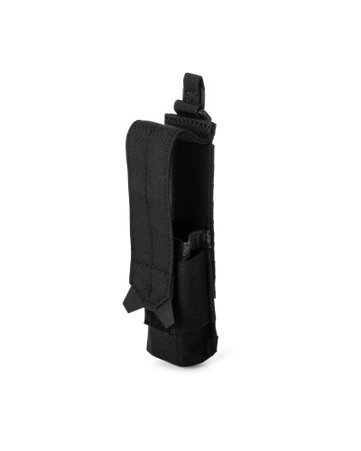 Подсумок для фонаря 5.11 Tactical Flex Flashlight Pouch, Black (56660-019)