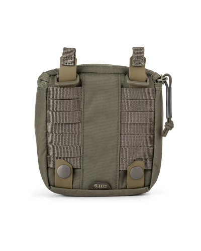 Підсумок універсальний 5.11 Tactical Flex Shotgun Ammo Pouch, Ranger green (56653-186)