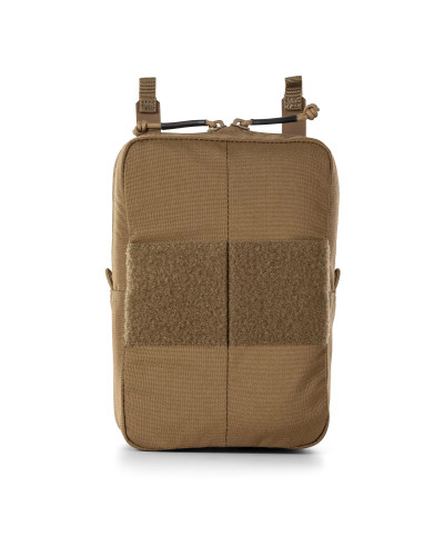 Подсумок универсальный 5.11 Tactical Flex 6x9 Vertical Pouch, Kangaroo (56658-134)