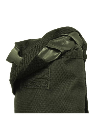 Подсумок универсальный Sturm Mil-Tec Small Multi Purpose Belt Pouch, Olive (13490001)
