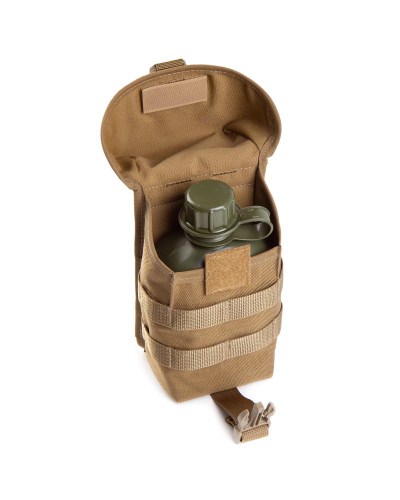 Підсумок універсальний BASE, Coyote brown (UA281-50256-CB)