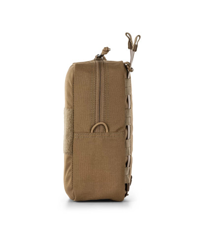 Подсумок универсальный 5.11 Tactical Flex 6x9 Vertical Pouch, Kangaroo (56658-134)