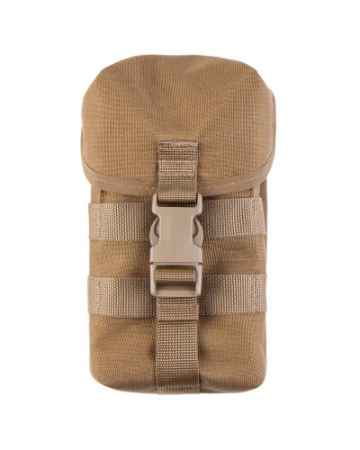 Підсумок універсальний BASE, Coyote brown (UA281-50256-CB)