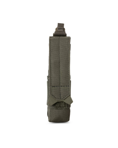 Подсумок для фонаря 5.11 Tactical Flex Flashlight Pouch, Ranger green (56660-186)